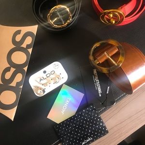 Asos female bundle